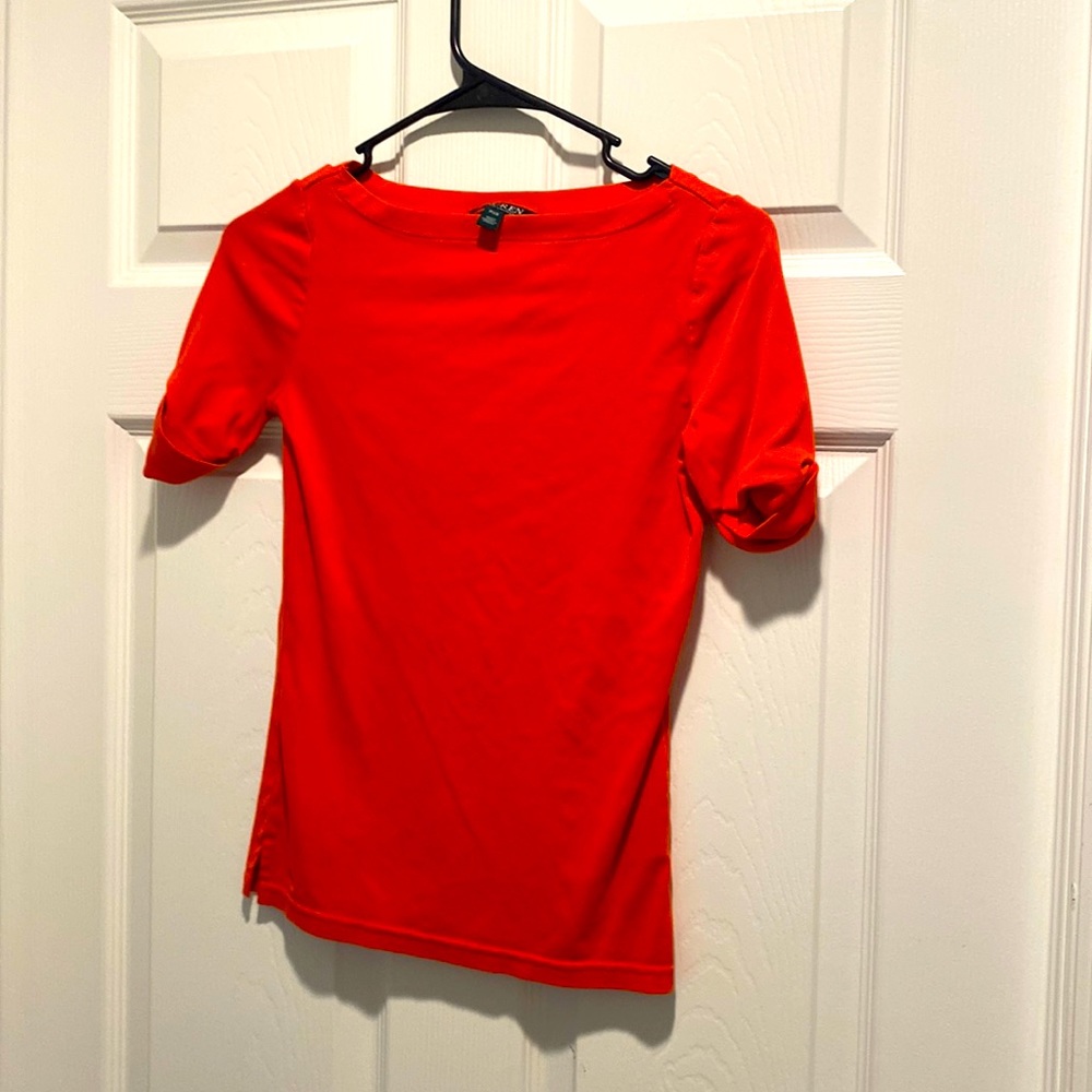 Lauren by Ralph Lauren shirt